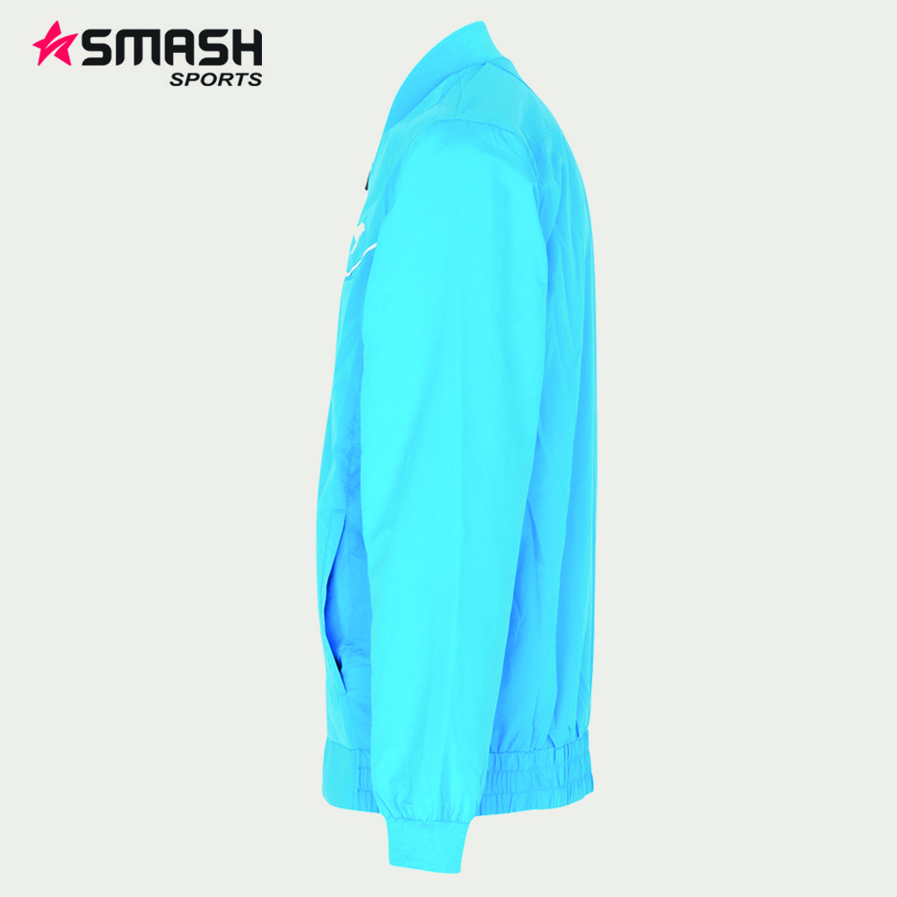 Men's High Quality Windbreaker Jacket Custom Logo Oversized Outdoor Running Hiking Vest Waterproof Polyester Zip Varsity Winter