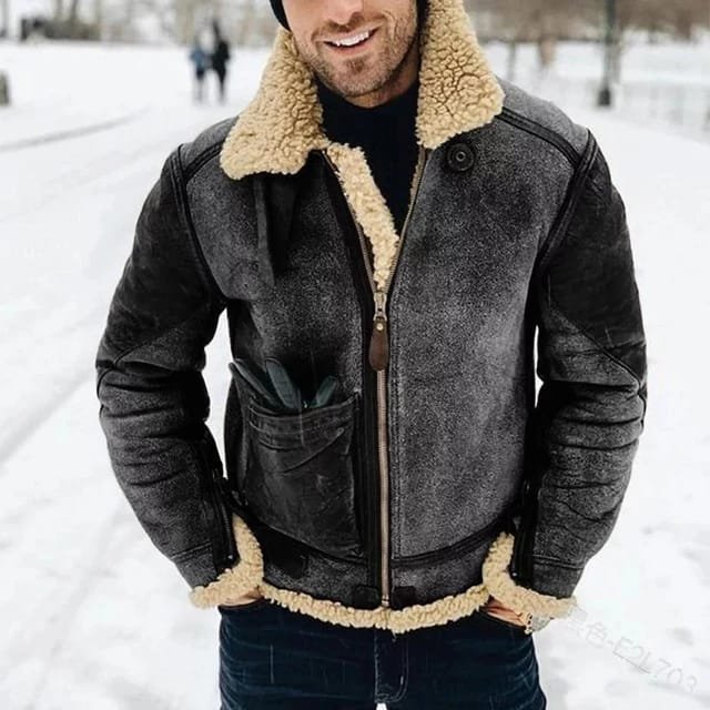 High Street Men's Jackets From Pakistan Free sample Leather Jackets High Quality Leather Jackets.