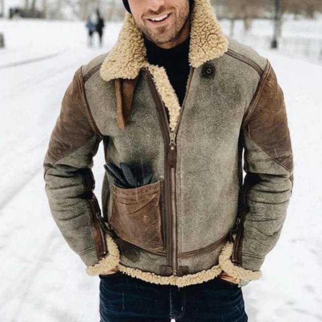 High Street Men's Jackets From Pakistan Free sample Leather Jackets High Quality Leather Jackets.