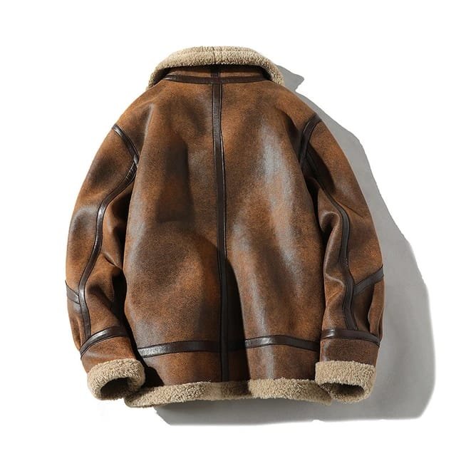 High Street Men's Jackets From Pakistan Free sample Leather Jackets High Quality Leather Jackets.