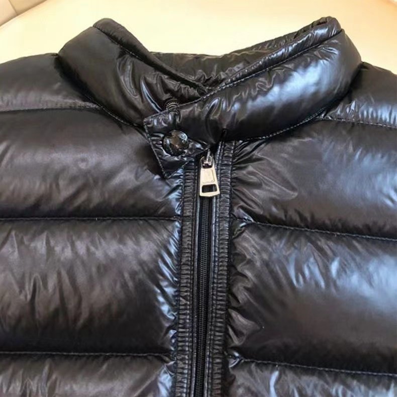 Men's Winter Ultra Light Down Jacket Male Outdoor Puffer Jacket