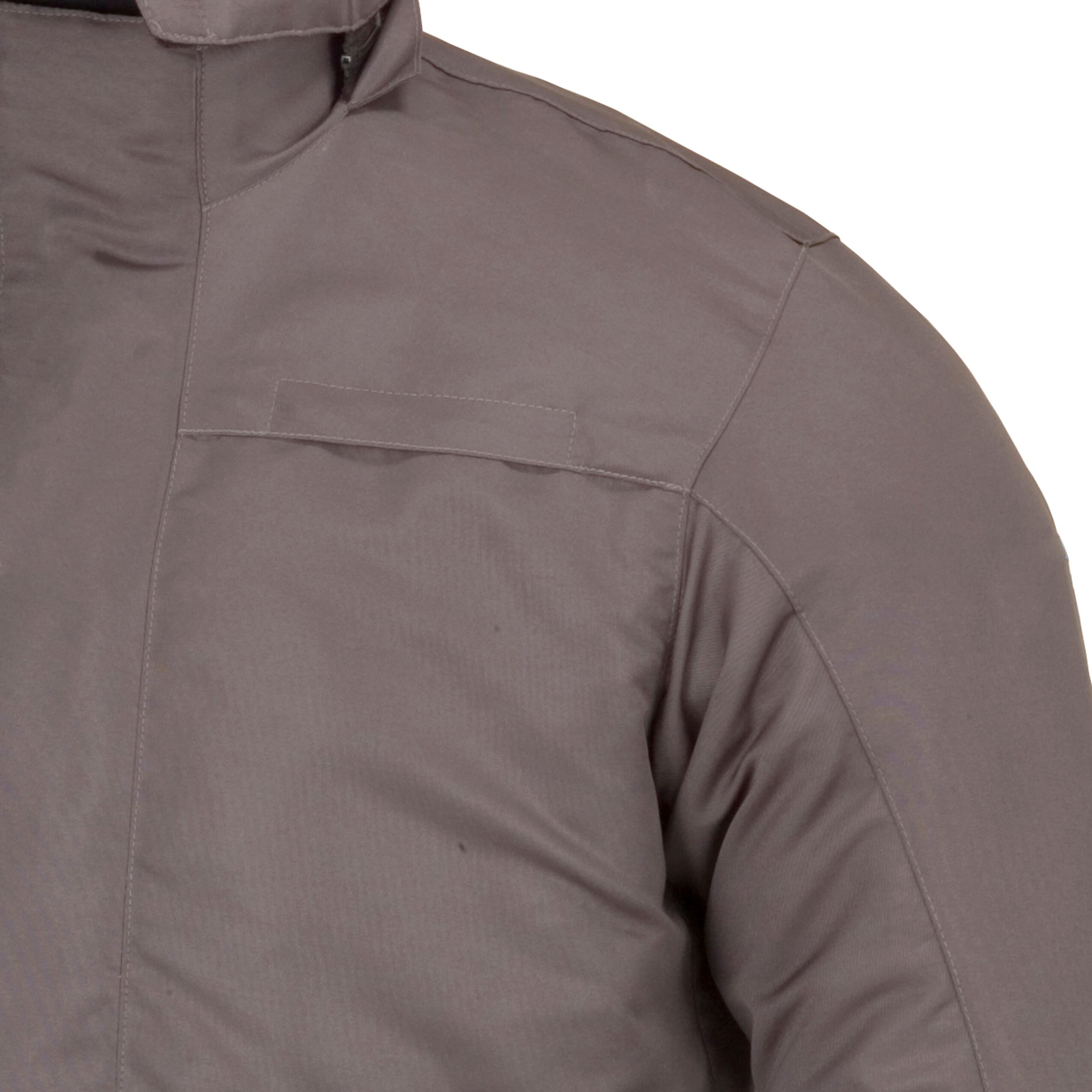 Slim Parka Zipper Men's Fashion Printed Jacket Wholesale Popular Clothes Men's Jacket Outdoor Wear Hooded Coat Lightweight