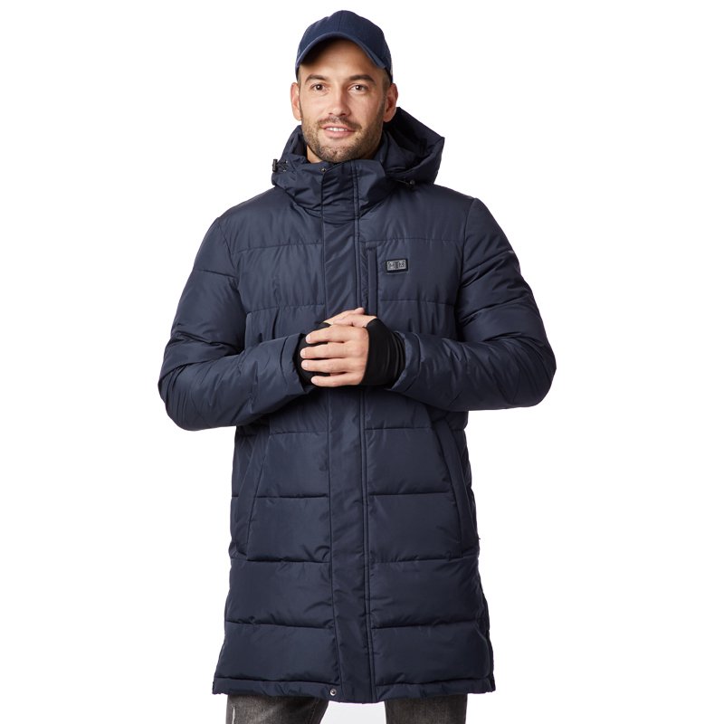 OEM Factory Graphene Clothes Cotton Polyester Hoodie Rechargeable Heated Jacket With High Quality