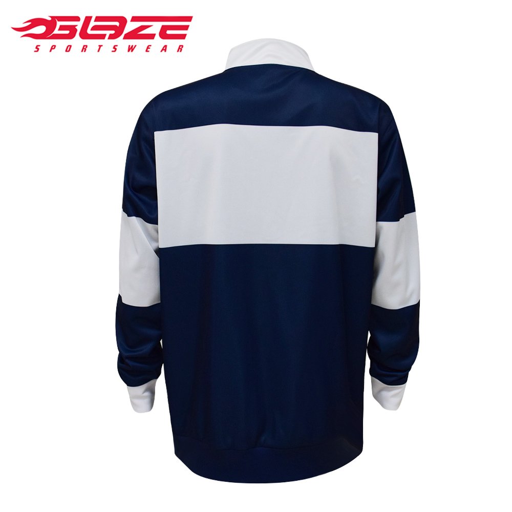 Wholesale man plus size custom winter coats windproof sports jackets for men 2022