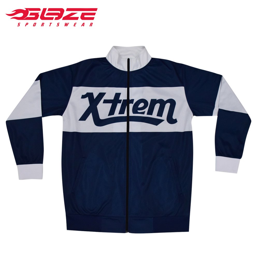 Wholesale man plus size custom winter coats windproof sports jackets for men 2022