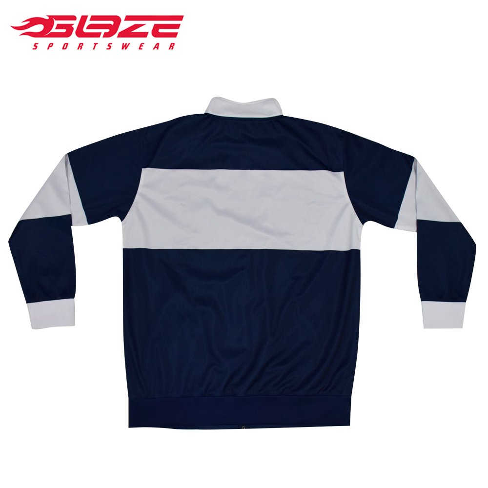 Wholesale man plus size custom winter coats windproof sports jackets for men 2022