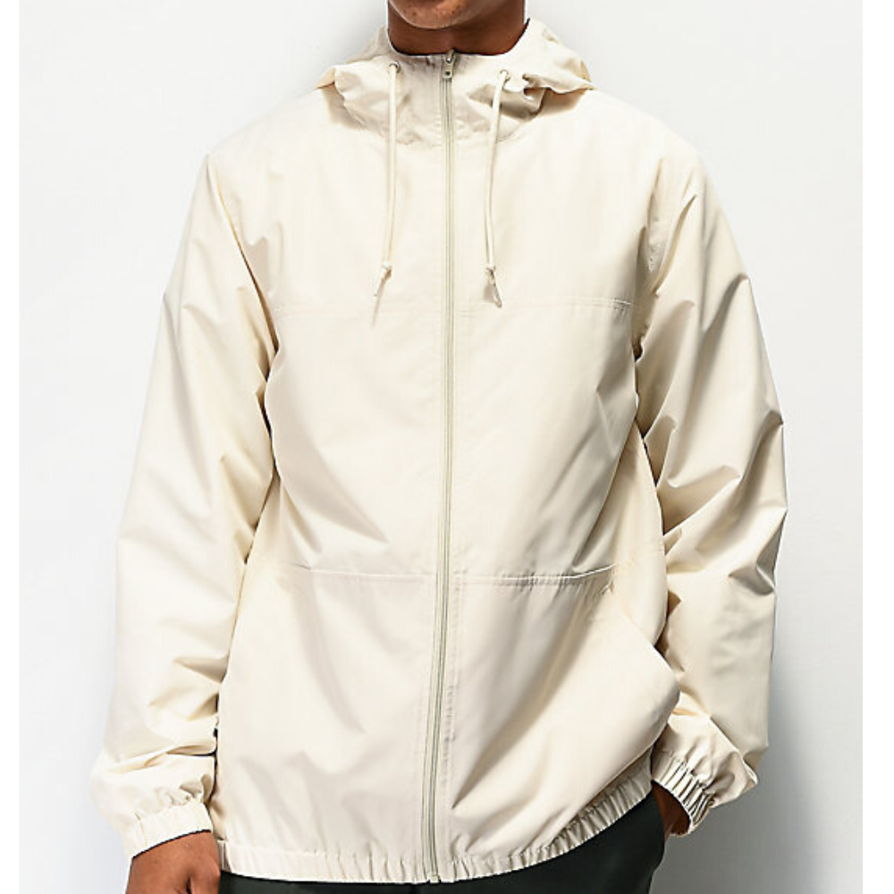 Waterproof Summer Autumn Lightweight Custom Men's Casual Jacket Windbreaker Jacket Summer UPF 50+ UV Sun Protection Skin coat
