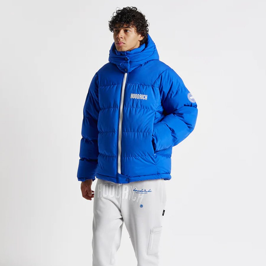 custom winter high quality top Selling mens Puffer men's Jacket For Men And Women fashion wear hooded puff