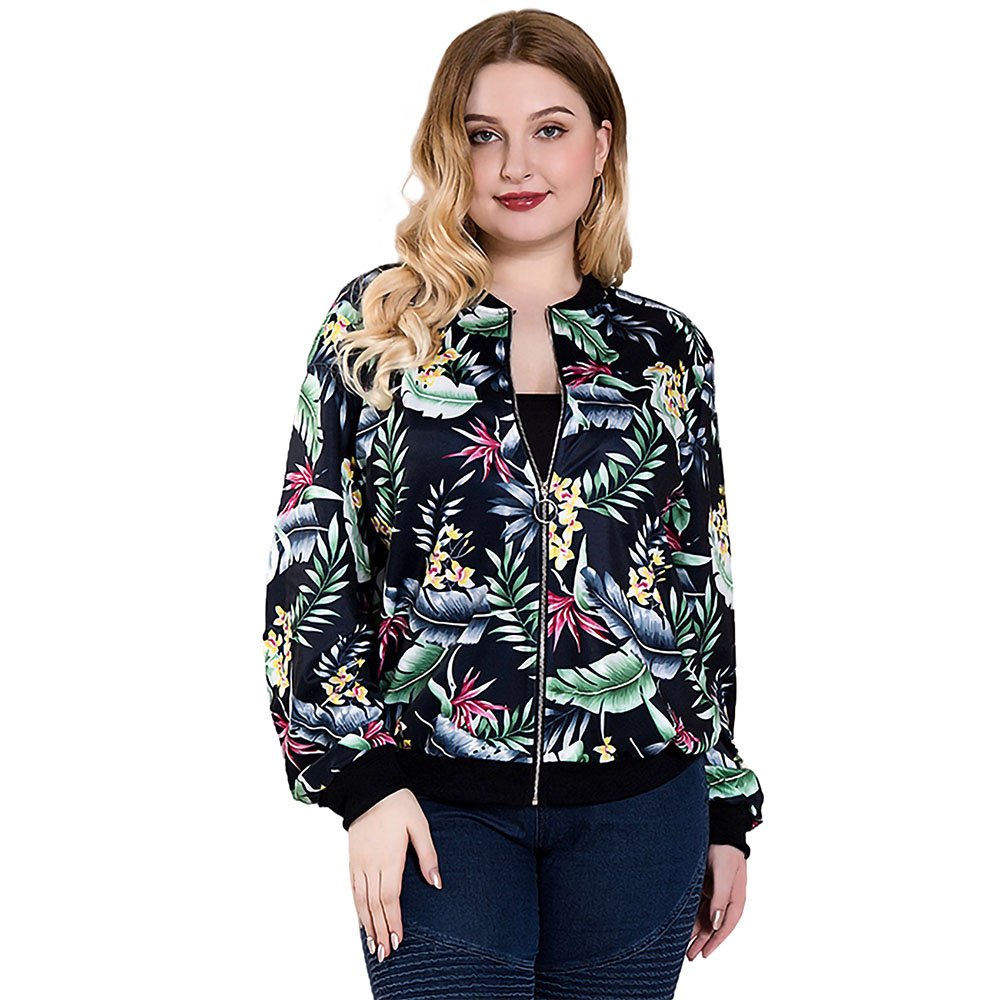 Stylish Fully Sublimated Winter Bomber Jackets for Ladies OEM Service Custom Design Cotton Filled Dyed Material Wholesale Supply