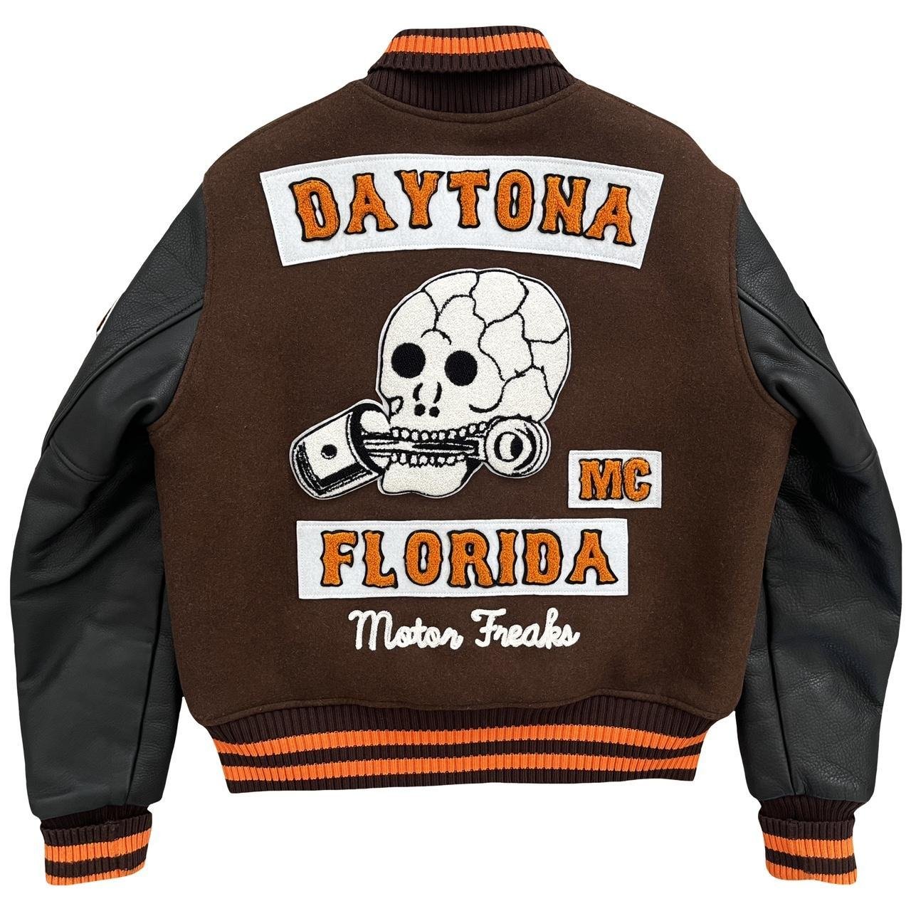 100% custom wool leather letterman varsity jacket for men whole sale price jackets for men 2022 men's jackets