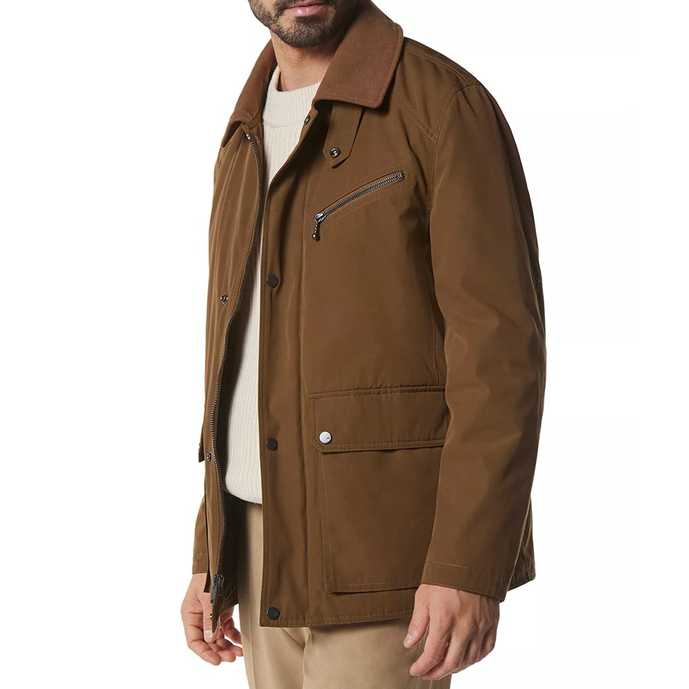 Custom Fashion Jackets Coats Utility New Men Bomber Jacket Cargo Outdoors Male Clothes Best Design Utility Jacket For Boys