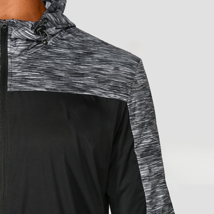 High Quality Padded Pure Plain Color Winter Men Outdoor Windproof Down Jacket Wholesale New Style Comfortable Softshell Jacket