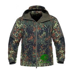 FLECKTARN