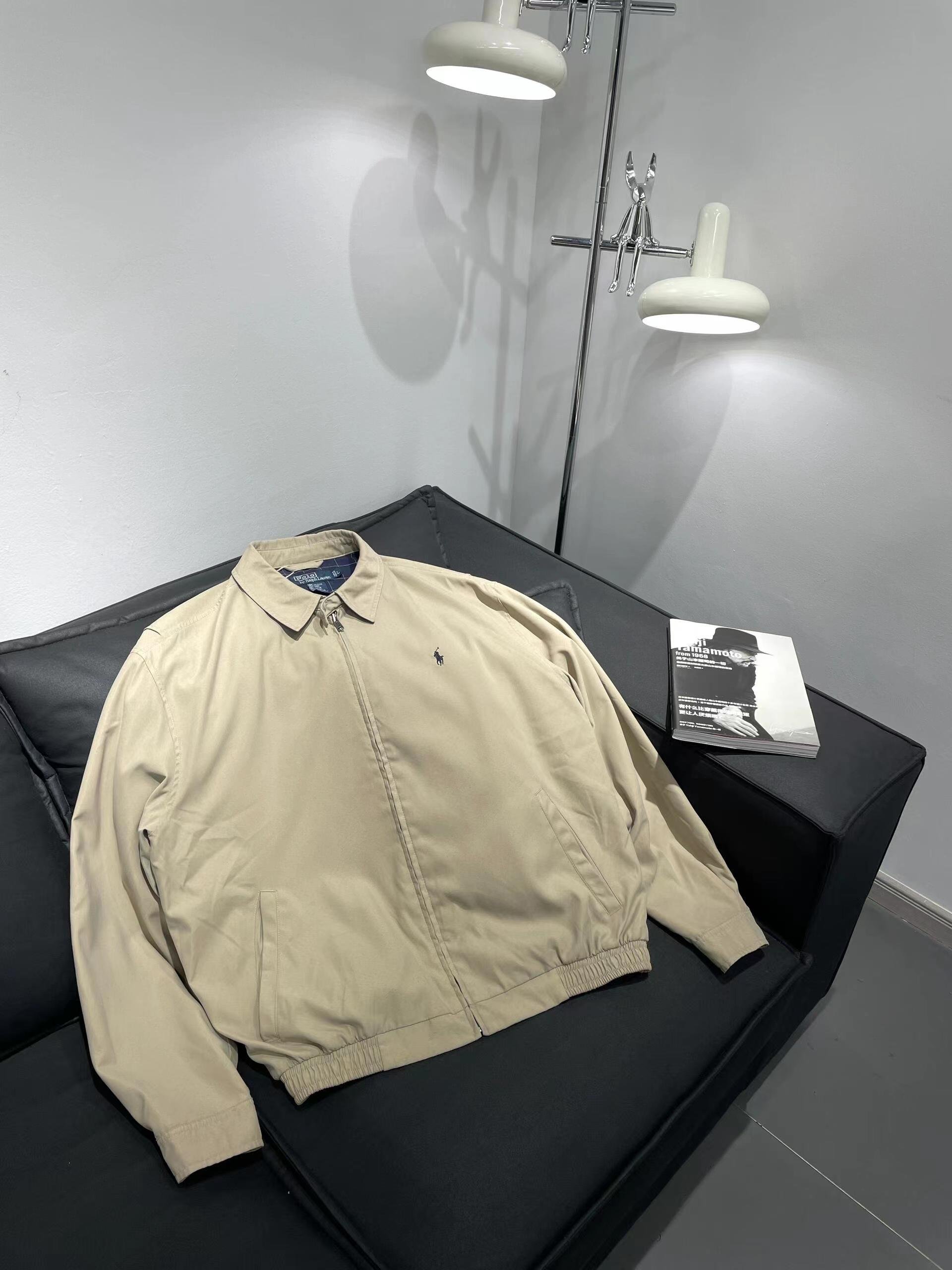 2024 men's jackets autumn and winter new men's business jackets wholesale men's oversized fashion tops