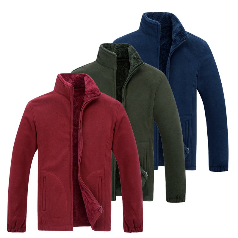 Designer Sports Windbreaker Waterproof Hiking Men's Jackets For Winter
