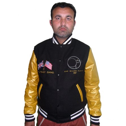 Custom Varsity Jackets, Custom Logo Baseball Jackets, American Bomber Jackets