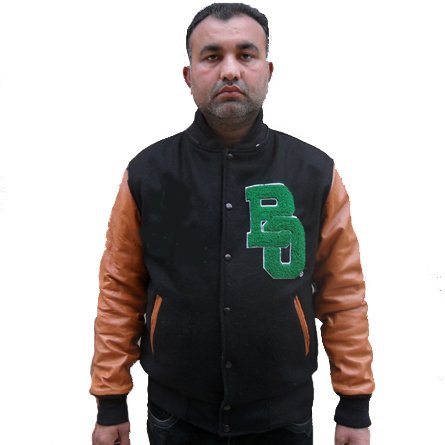 Custom Varsity Jackets, Custom Logo Baseball Jackets, American Bomber Jackets