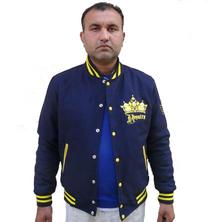 Custom Varsity Jackets, Custom Logo Baseball Jackets, American Bomber Jackets