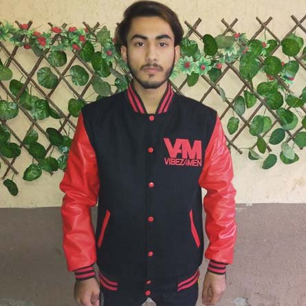 Custom Varsity Jackets, Custom Logo Baseball Jackets, American Bomber Jackets