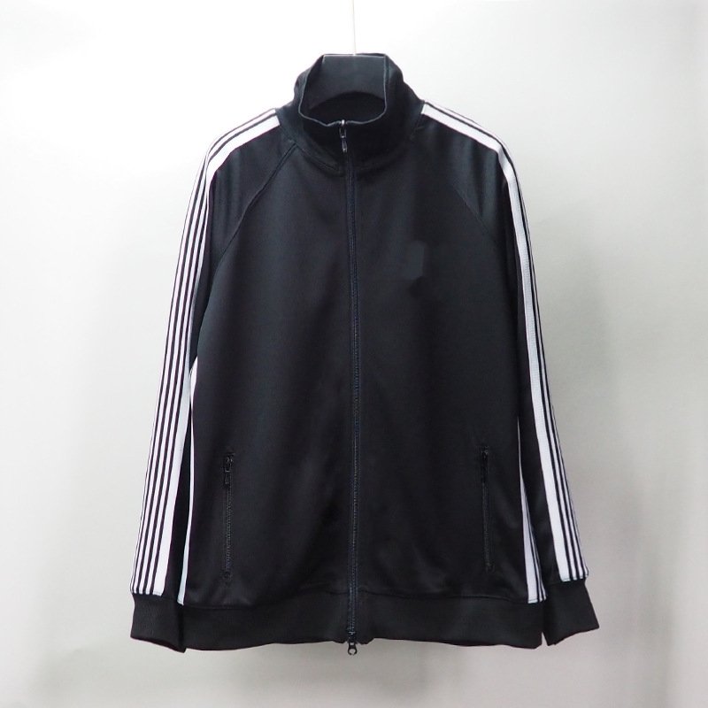 Embroidery Baseball Coat Plus Size Men's Jackets Unisex Outdoor Casual Sports for Women Stand Polyester S-XL