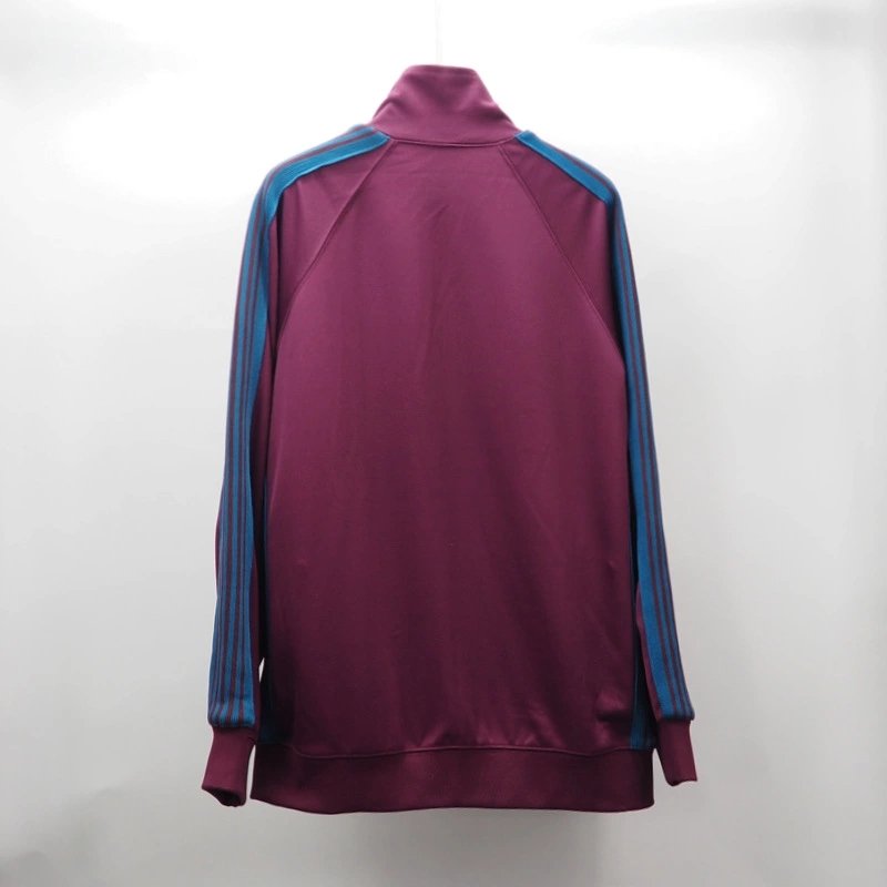 Embroidery Baseball Coat Plus Size Men's Jackets Unisex Outdoor Casual Sports for Women Stand Polyester S-XL