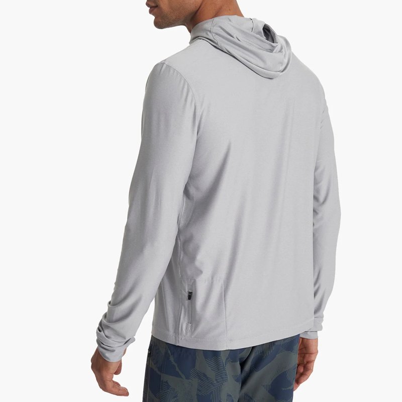 Custom Nylon Plain Windbreaker Jackets Mens Fall Clothing 2023 Branded Vintage Pullover Windproof Jacket For Men