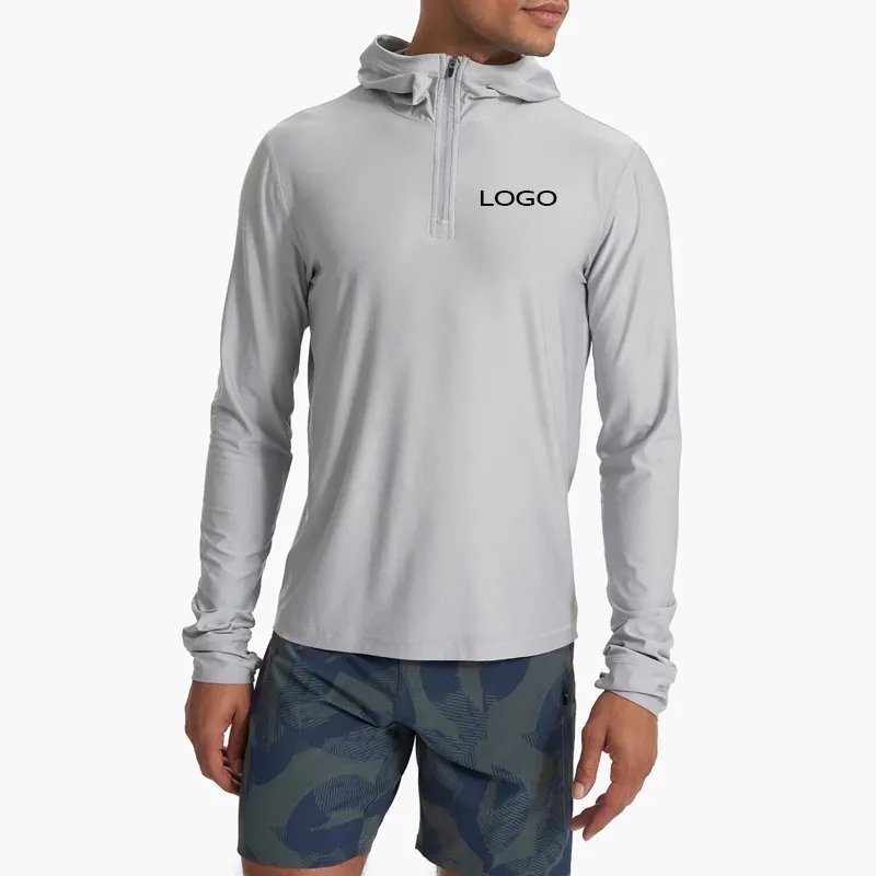 Custom Nylon Plain Windbreaker Jackets Mens Fall Clothing 2023 Branded Vintage Pullover Windproof Jacket For Men