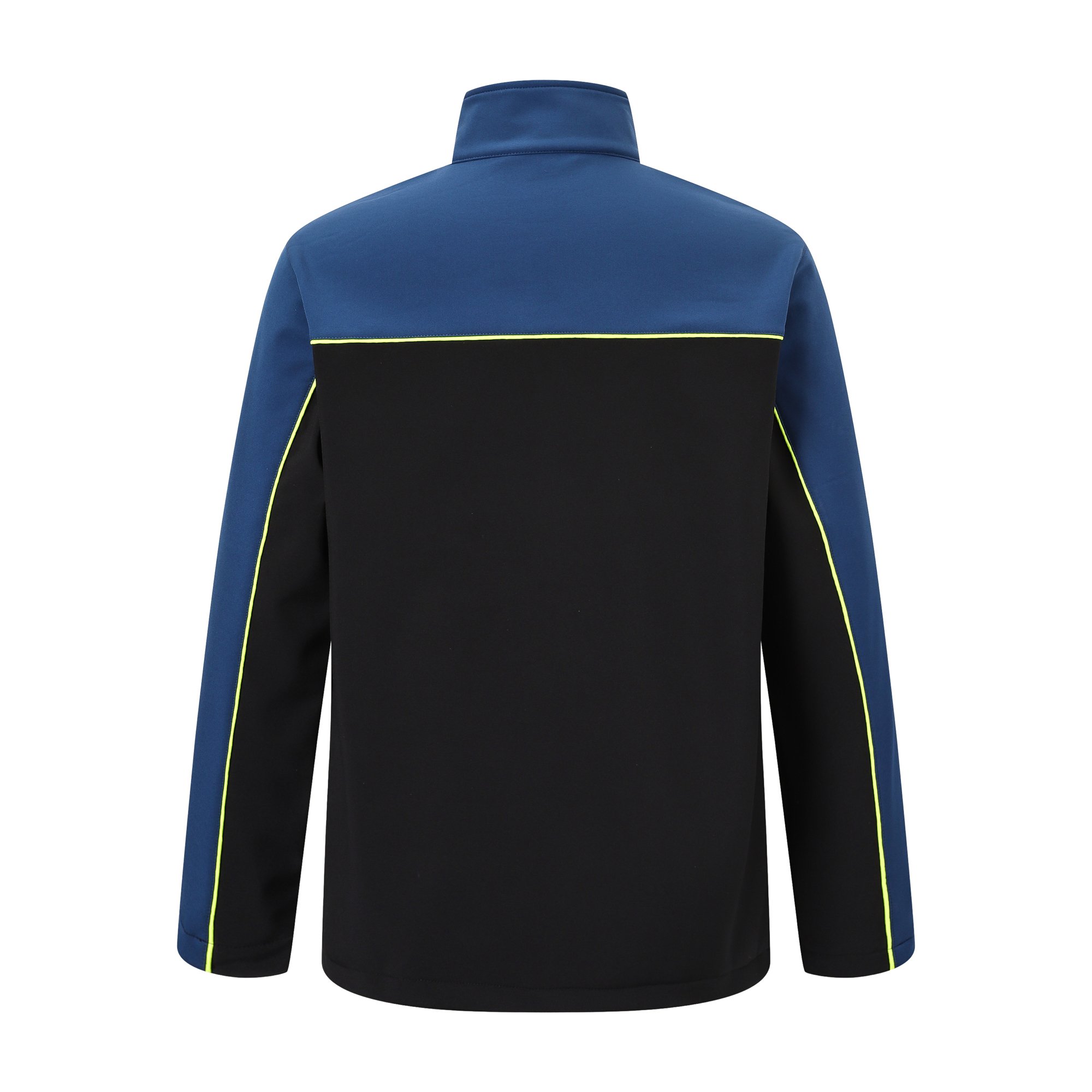 Men's Softshell Workwear Jacket