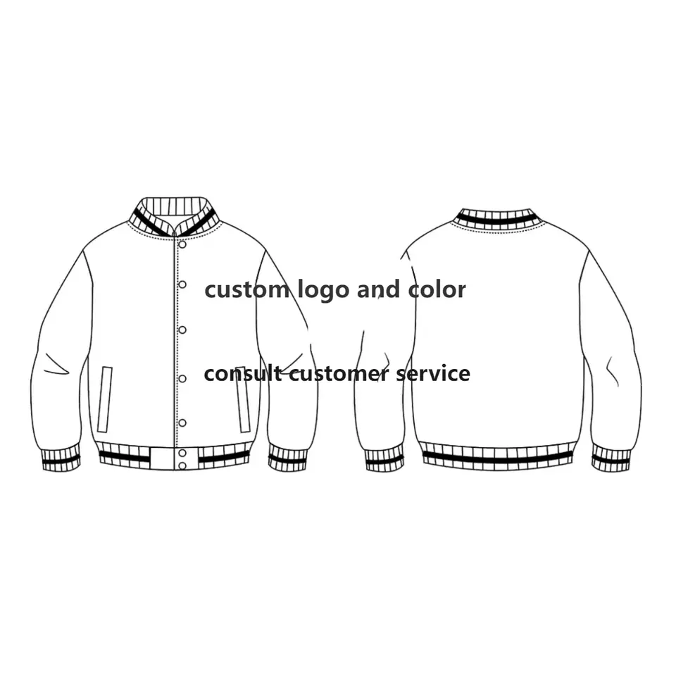 Hot Sale Winter Jackets Men Fashionable Puffer Duffle Coat Men's Jackets