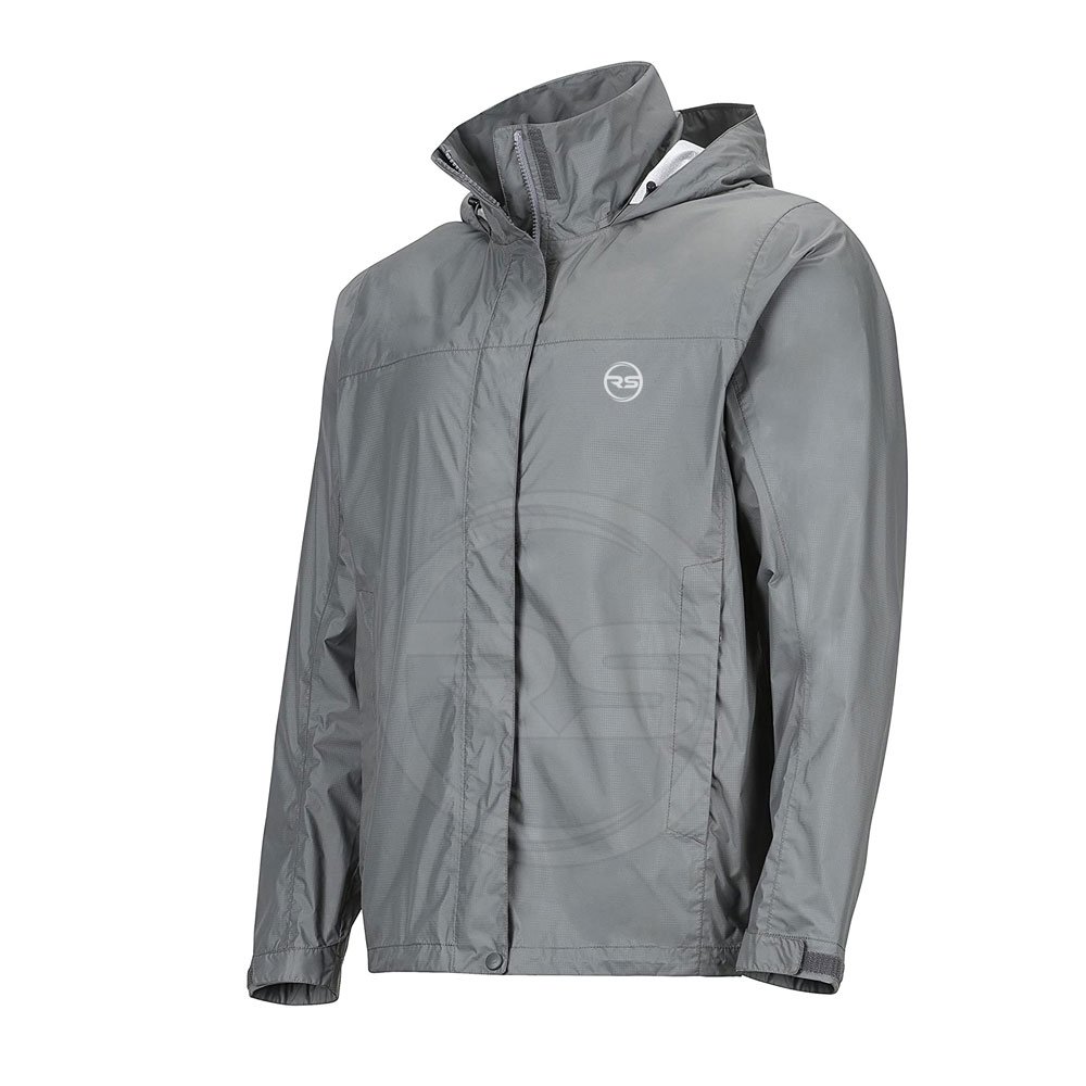 Wholesale;e Windbreaker Zipper Jacket OEM Custom Jacket Plus Size Men's Jackets