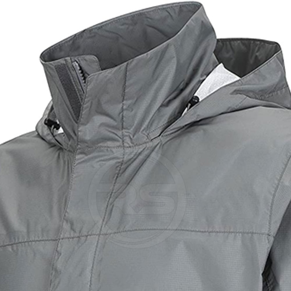 Wholesale;e Windbreaker Zipper Jacket OEM Custom Jacket Plus Size Men's Jackets