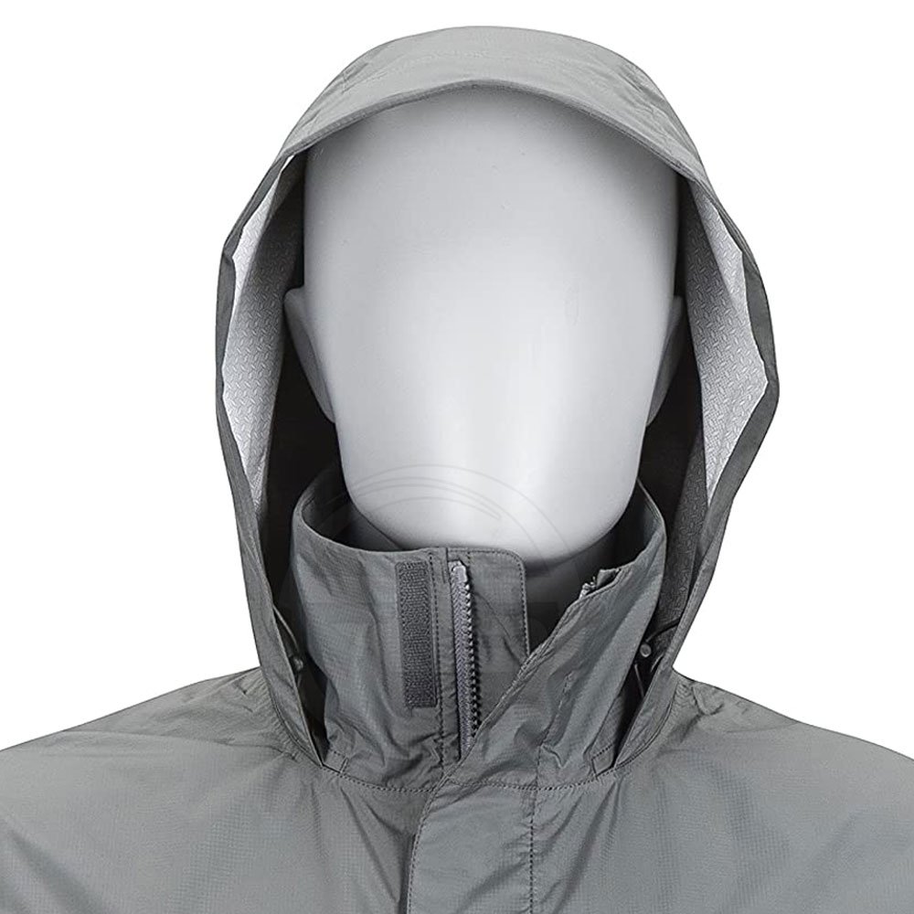 Wholesale;e Windbreaker Zipper Jacket OEM Custom Jacket Plus Size Men's Jackets