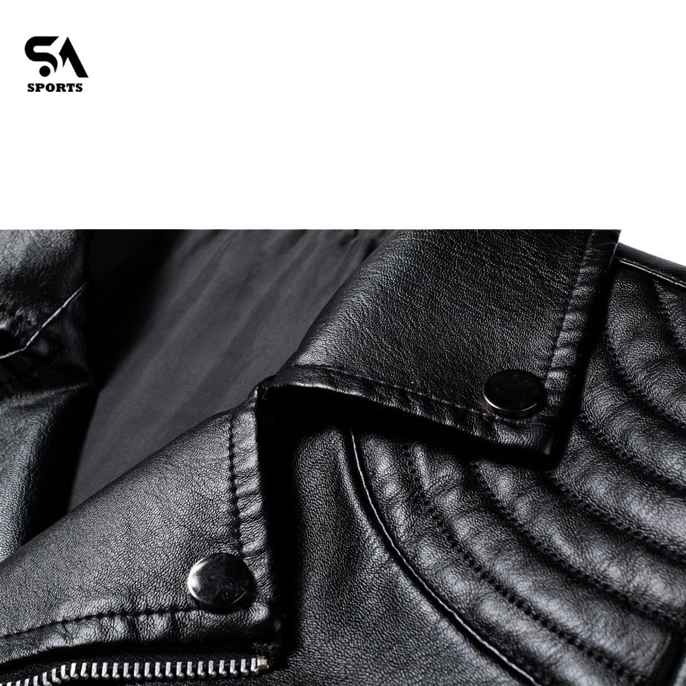 New Arrival Cowhide Leather jackets High quality Winter Leather Jackets