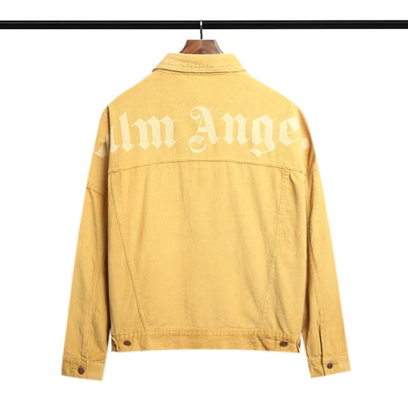 Wholesale Custom Acid Wash Graphic Denim Jacket Vintage Casual Loose Oversize Design 3D Pattern Winter Clothing Manufacturers