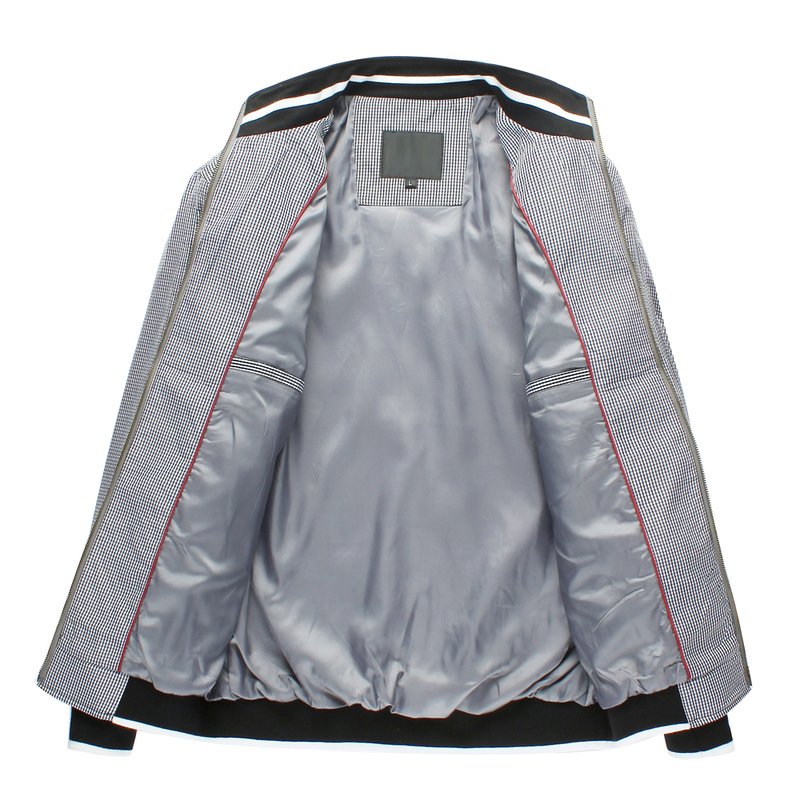 Men's Fashionable Jacket Stylish and Trendy Design