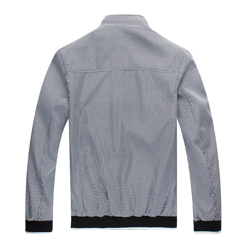 Men's Fashionable Jacket Stylish and Trendy Design