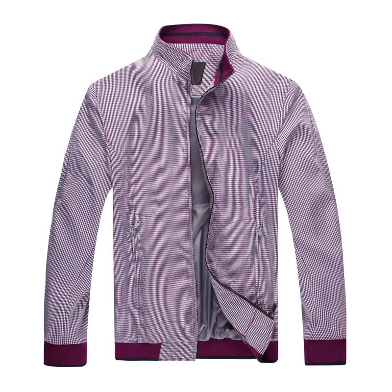 Men's Fashionable Jacket Stylish and Trendy Design