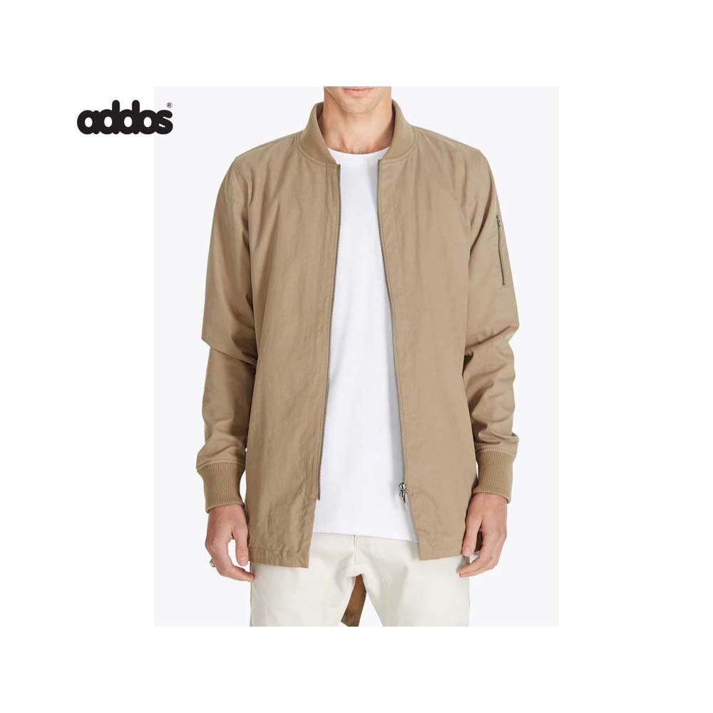 Wholesale OEM 100% Polyester Plus Size Bomber Jacket Custom Embroidery Patch Motorcycle Riding Vintage Racing Bomber Jacket Men