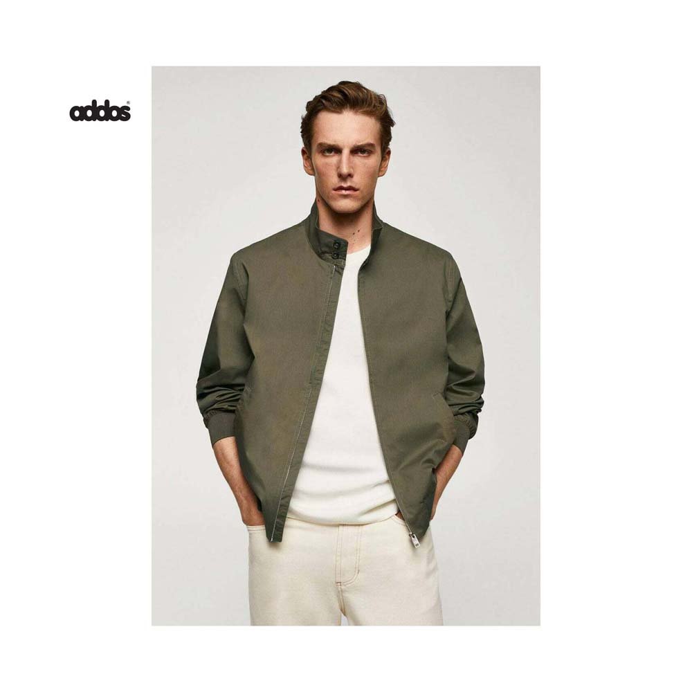 Wholesale OEM 100% Polyester Plus Size Bomber Jacket Custom Embroidery Patch Motorcycle Riding Vintage Racing Bomber Jacket Men