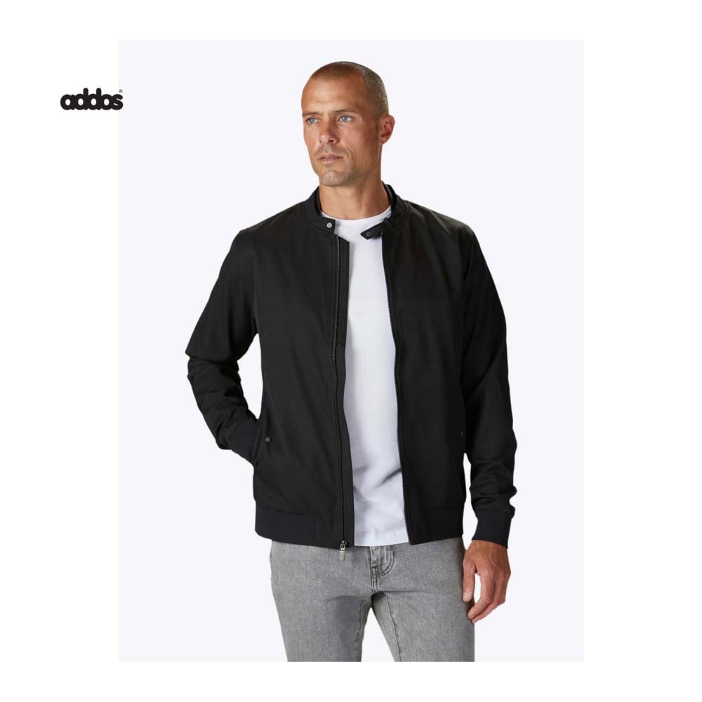 Wholesale OEM 100% Polyester Plus Size Bomber Jacket Custom Embroidery Patch Motorcycle Riding Vintage Racing Bomber Jacket Men