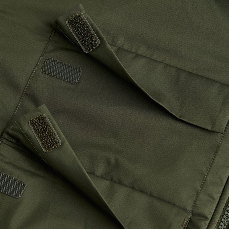 Custom Top Quality cashmere Fleece Streetwear Stand-up Collar Windproof Waterproof Sports Training Men's Jacket