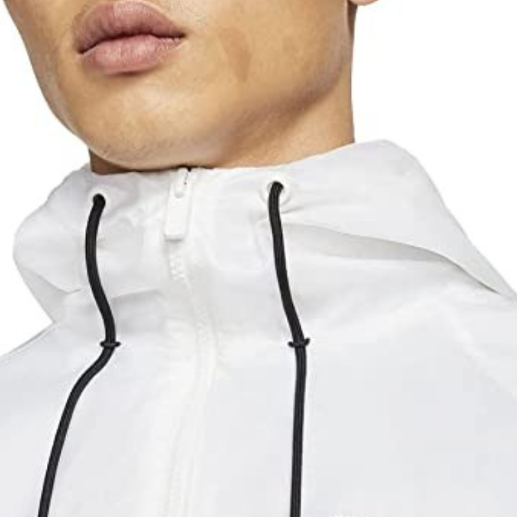 Custom Your Own Men Windbreaker Jacket Coat Waterproof Windbreaker Jacket With Zipper Sportswear Windrunner Men's Windbreaker