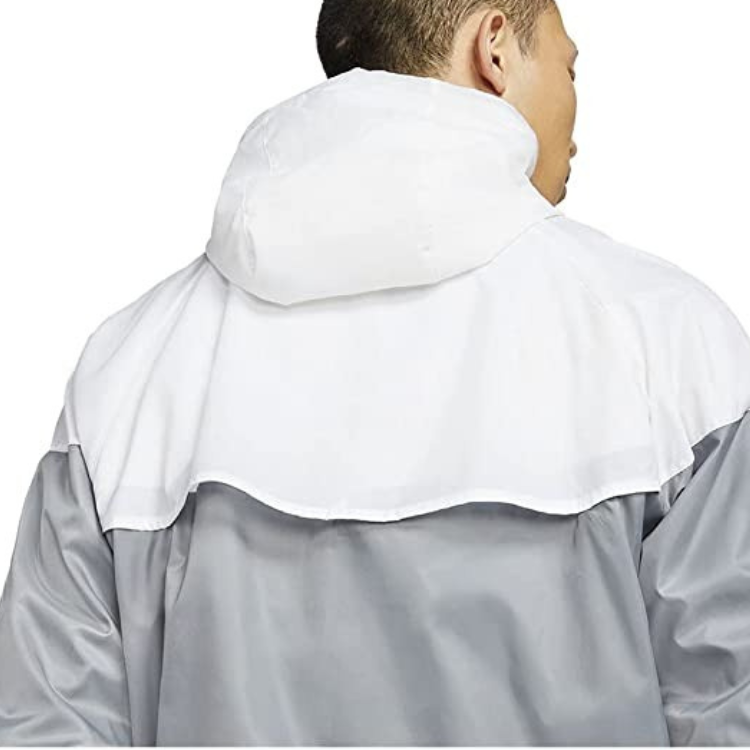 Custom Your Own Men Windbreaker Jacket Coat Waterproof Windbreaker Jacket With Zipper Sportswear Windrunner Men's Windbreaker