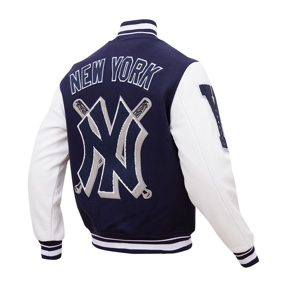 Hot Selling Men's Varsity Leather Jacket Casual Street Wear Winter Jacket Fashionable Winter Apparel Men's Custom Jacket