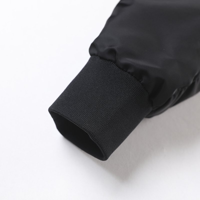cold winter long sleeve mens bomber mens jackets & coats