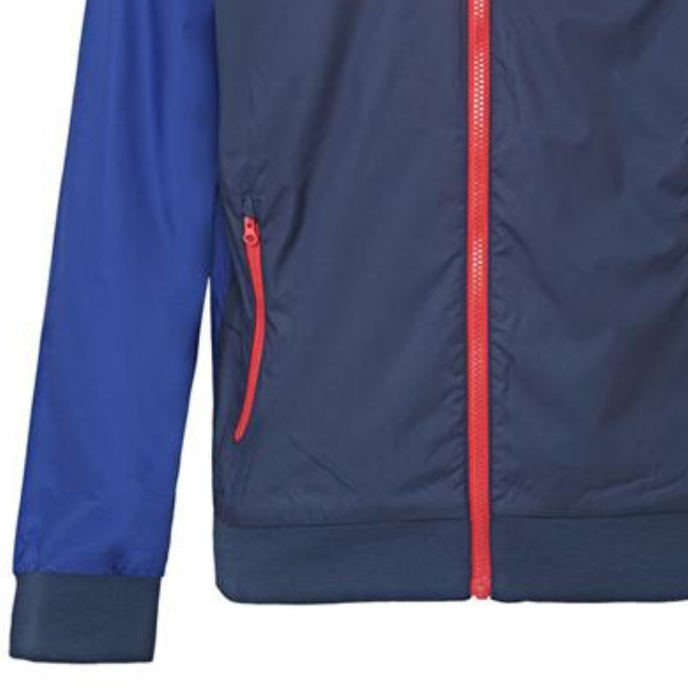 High Quality Custom Men Windbreaker Custom Transport Packable Windbreaker Jacket for men