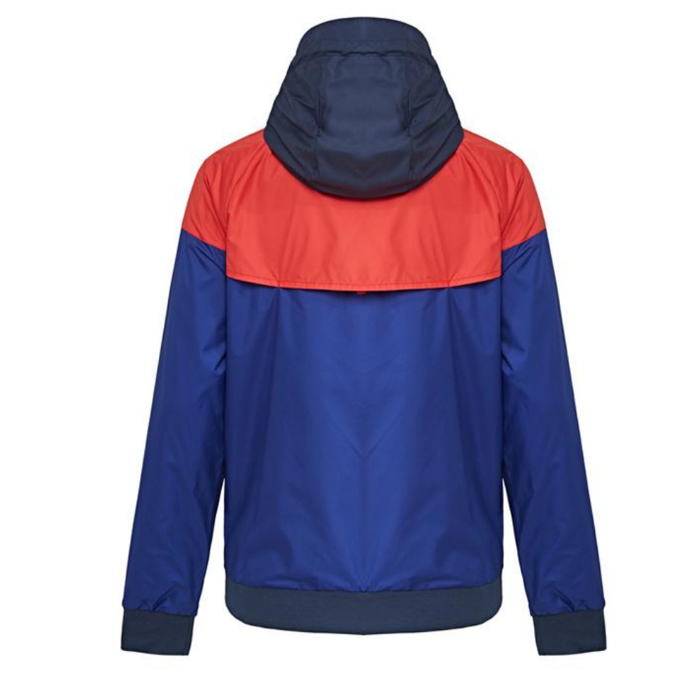 High Quality Custom Men Windbreaker Custom Transport Packable Windbreaker Jacket for men
