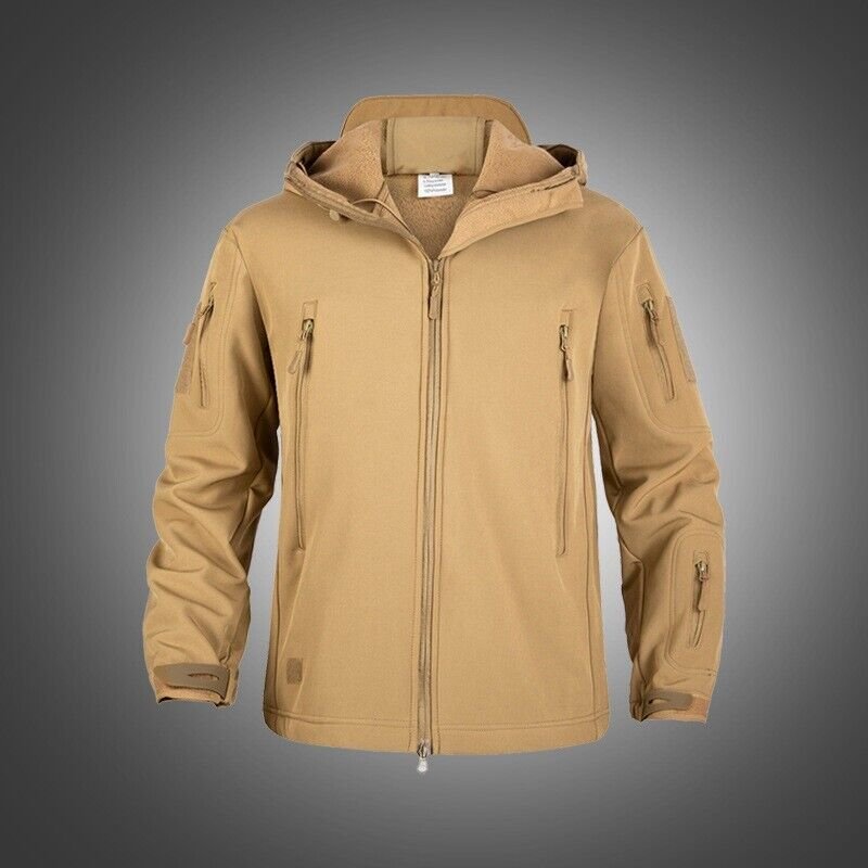 Mens Outwear Lightweight Windbreaker Waterproof Rain Jacket Hooded Breathable\Sportswear Windrunner Hooded Windbreaker Men's