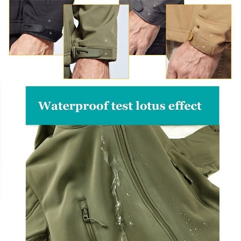 Mens Outwear Lightweight Windbreaker Waterproof Rain Jacket Hooded Breathable\Sportswear Windrunner Hooded Windbreaker Men's