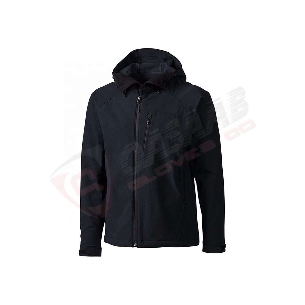 New Outdoor-Adventures Breathable Fashion Windbreaker Waterproof Winter Sports-Running Soft-Shell Jackets